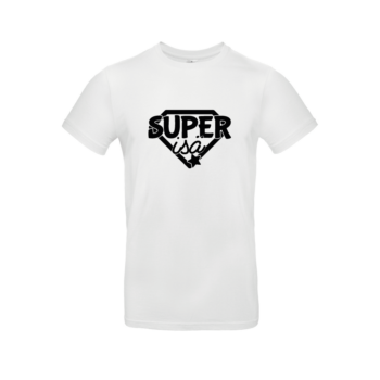 T-paita Super isä