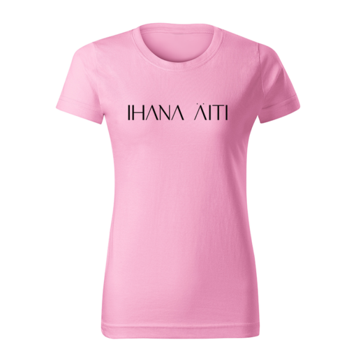 T-paita Ihana äiti 2