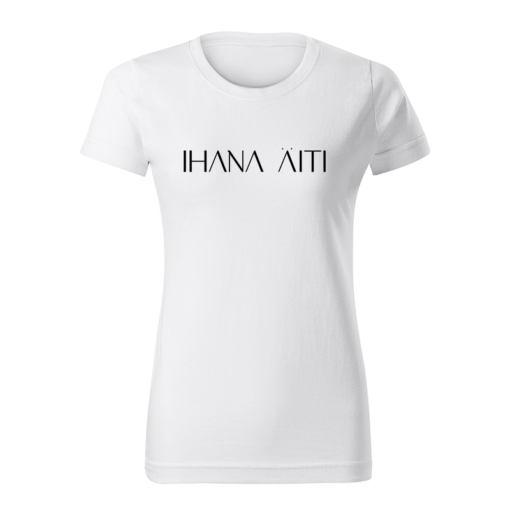 T-paita Ihana äiti 2